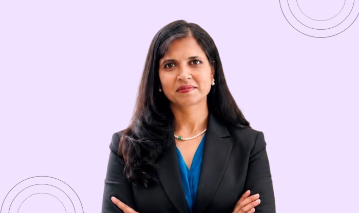 Ramya A elevated to Assistant General Manager, Channel Sales at Adarsh Group